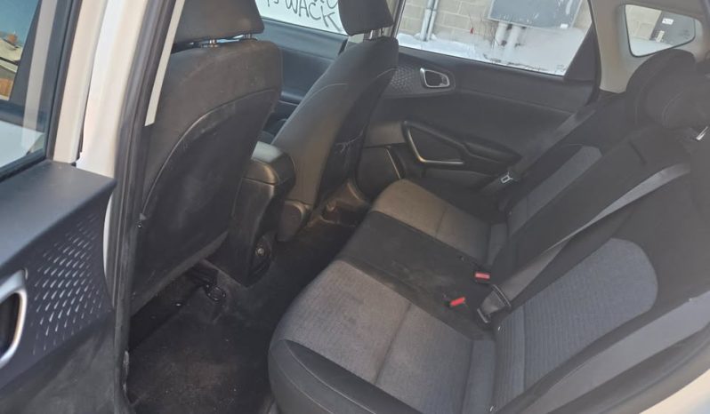 
								2021 KIA SOUL EX 021 KIA SOUL EX full									