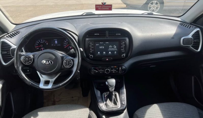 
								2021 KIA SOUL EX full									