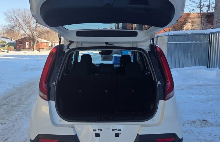 
								2021 KIA SOUL EX 021 KIA SOUL EX full									