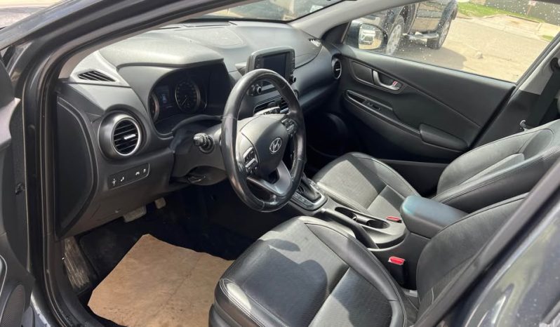 
								2020 HYUNDAI KONA SEL PLUS full									