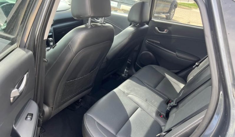 
								2020 HYUNDAI KONA SEL PLUS full									