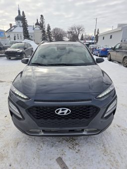 2020 HYUNDAI KONA SEL PLUS