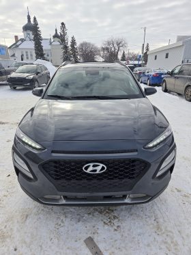 2020 HYUNDAI KONA SEL PLUS
