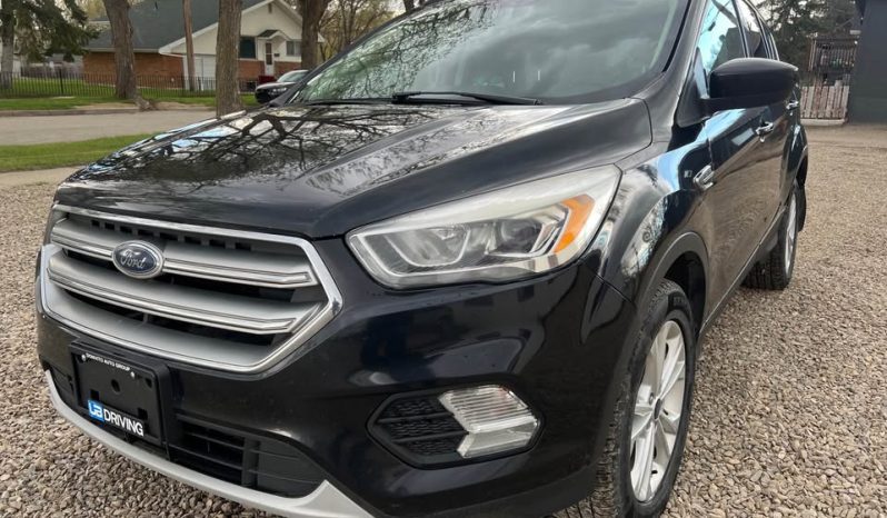 
								2017 Ford Escape SE full									