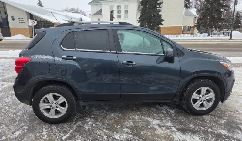 
								2021 Chevrolet Trax 1LT full									