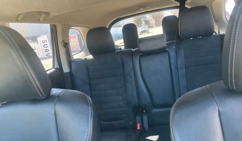 
								2020 MITSUBISHI OUTLANDER ES full									