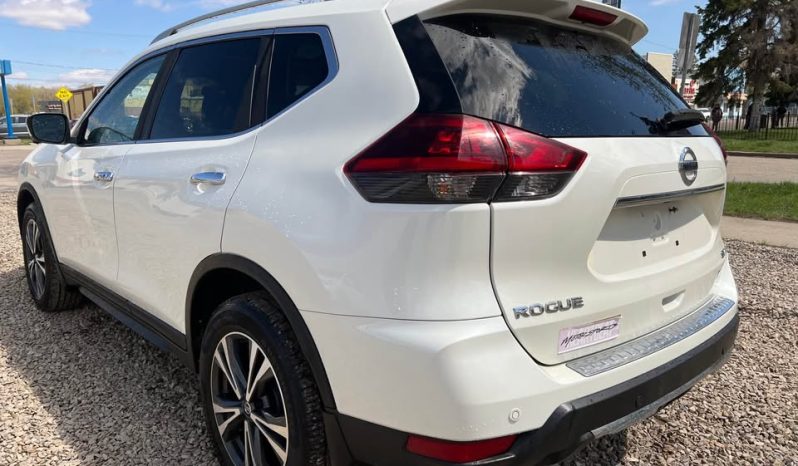 
								2019 NISSAN ROGUE S full									