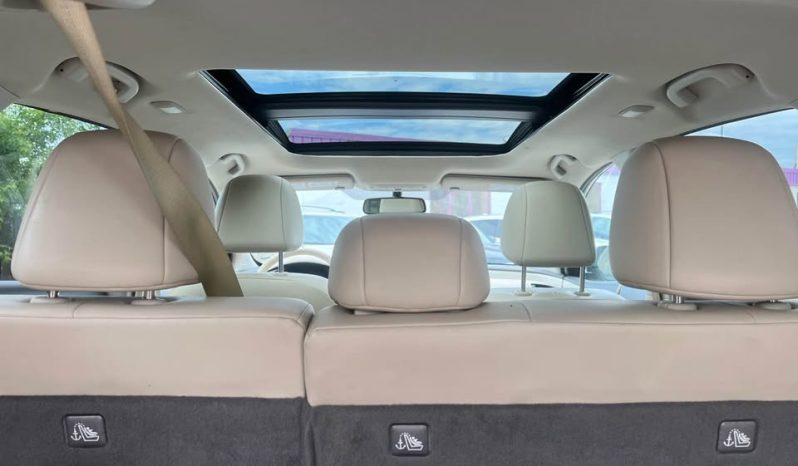 
								2017 Nissan Murano S full									