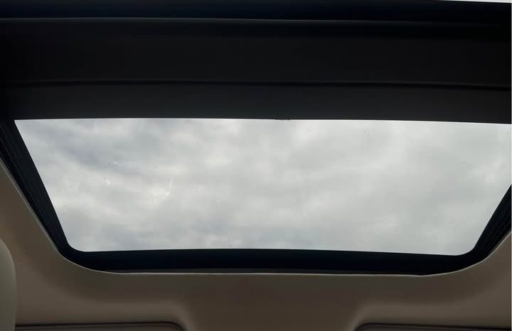 
								2017 Nissan Murano S full									