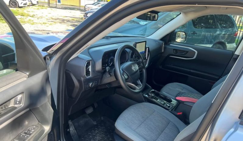 
								2021 Ford Bronco Sport Big Bend full									