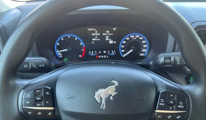 
								2021 Ford Bronco Sport Big Bend full									
