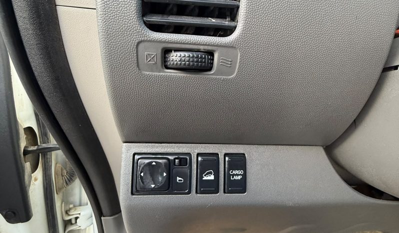 
								2018 NISSAN FORNTIER SV full									