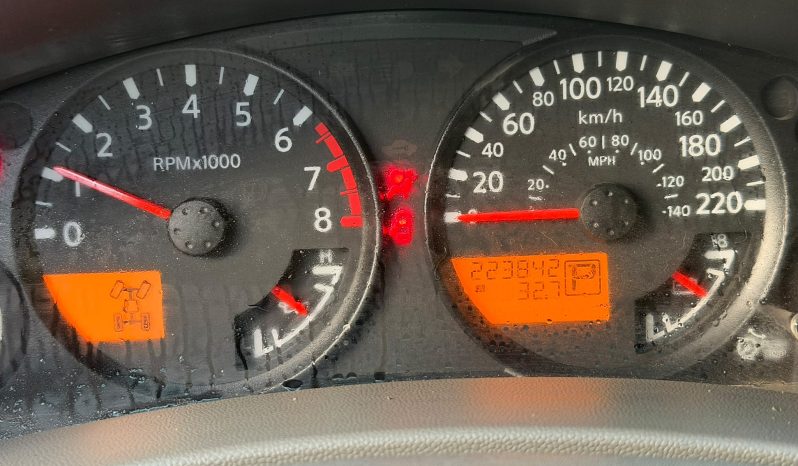 
								2018 NISSAN FORNTIER SV full									